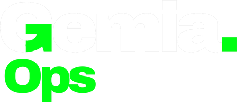 Gemia Ops